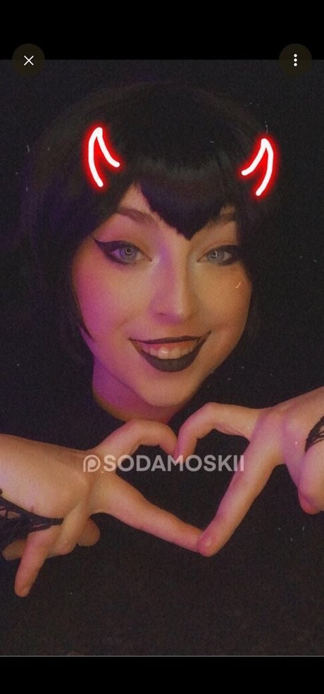 Sodamoskii プロフィール写真