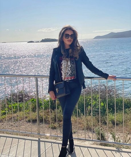 Nana Van Veghel プロフィール写真