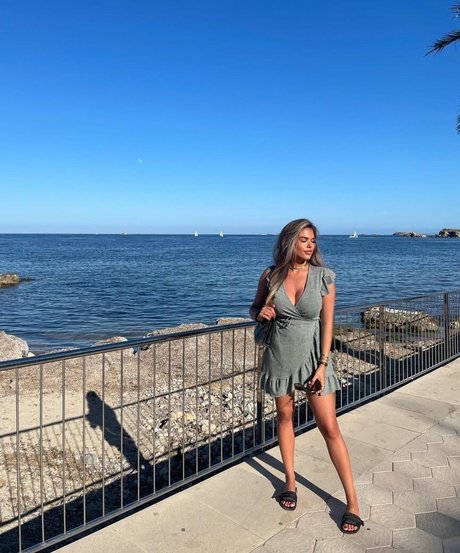 Nana Van Veghel 無料のスター 画像