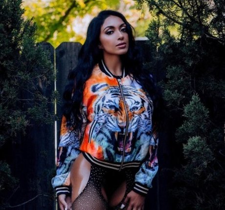 Sumeet Sahni セクシーモデル 写真