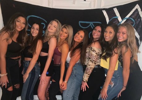 Dana S 美しいモデル 画像