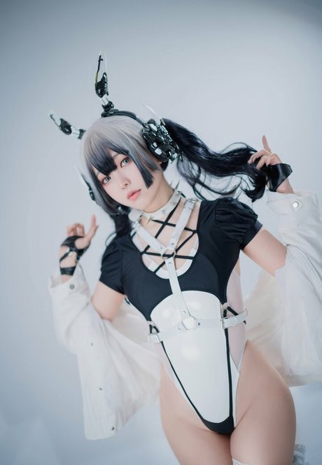 Ely Cosplay スターセックス アーカイブ