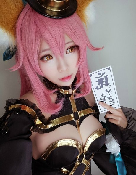 Ely Cosplay かわいいポルノスター アーカイブ