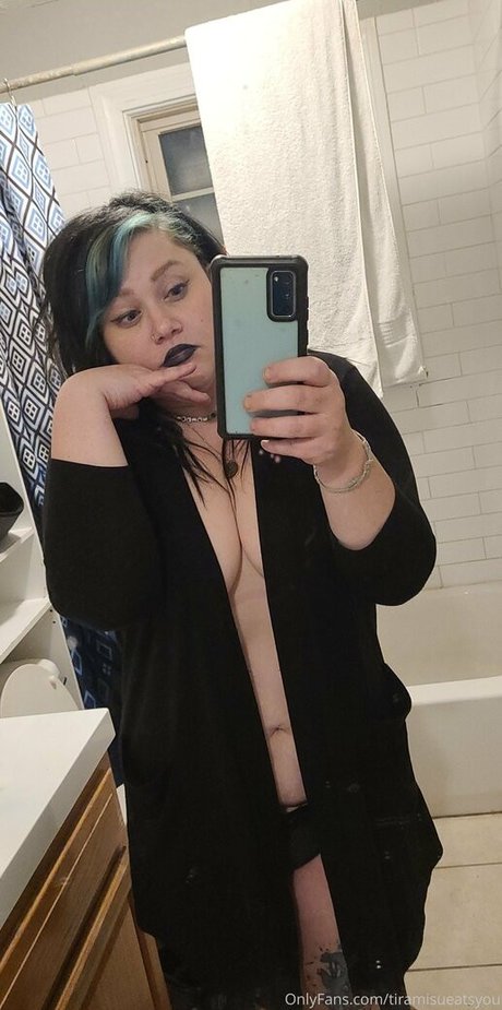 tiramisueatsyou かわいいポルノスター ギャラリー