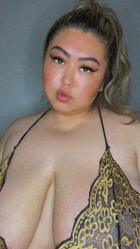 cashmahknee HDスター 写真