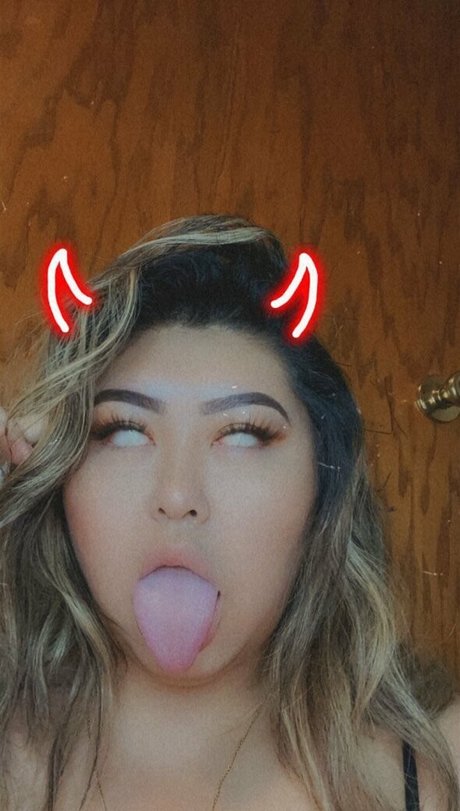 cashmahknee HD女優 写真