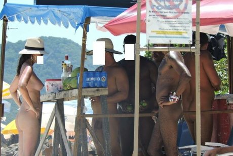 Casal Vi E JM トップ女優 写真