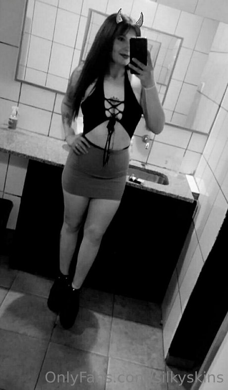 silkyskins 最高のポルノスター アーカイブ