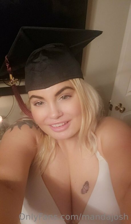 mandajosh セクシーモデル 写真