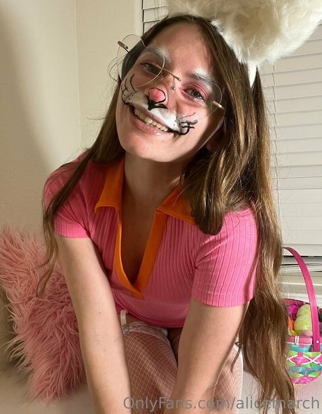 alicemarch アートスター 画像