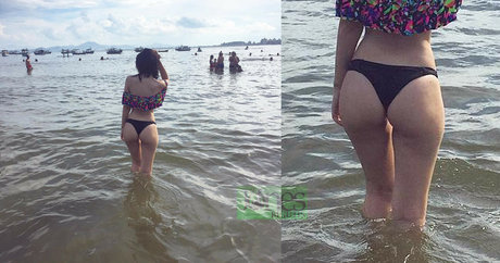 Bella Sant ASMR スターセックス アーカイブ