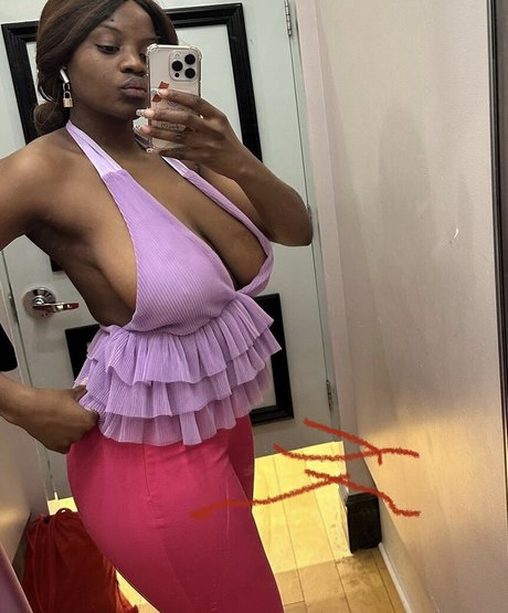 Stylebyambre IG 最高のモデル 画像