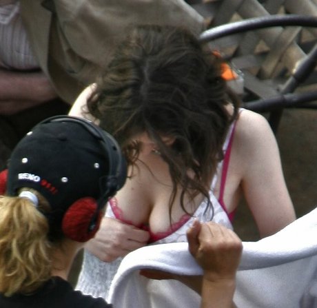 Winona Ryder 写真集