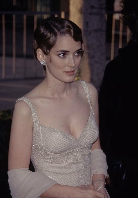 Winona Ryder 無料スター 写真