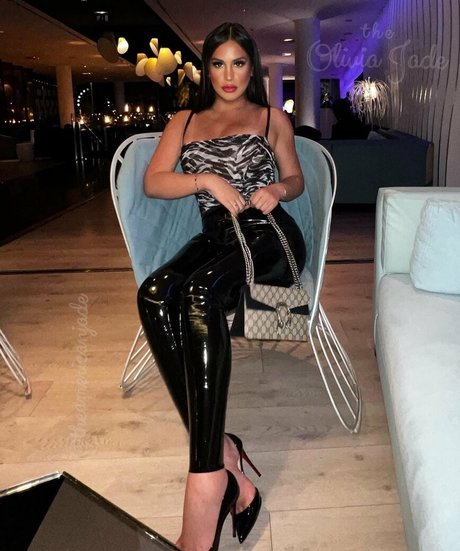 Theamericanjade スター 画像