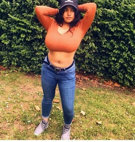 Boa Hancock ホットモデル 写真