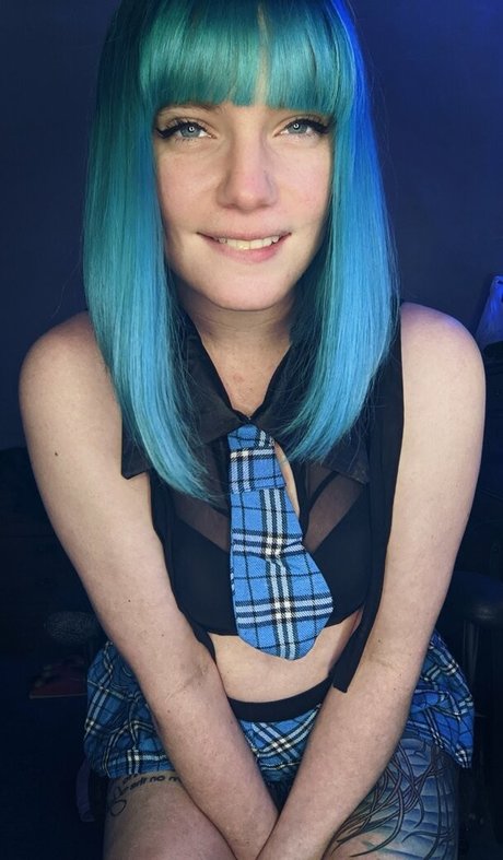 MermaidErin ホットモデル 写真