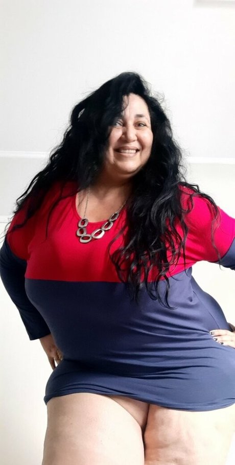 Paula Coelho ホットなスター アーカイブ