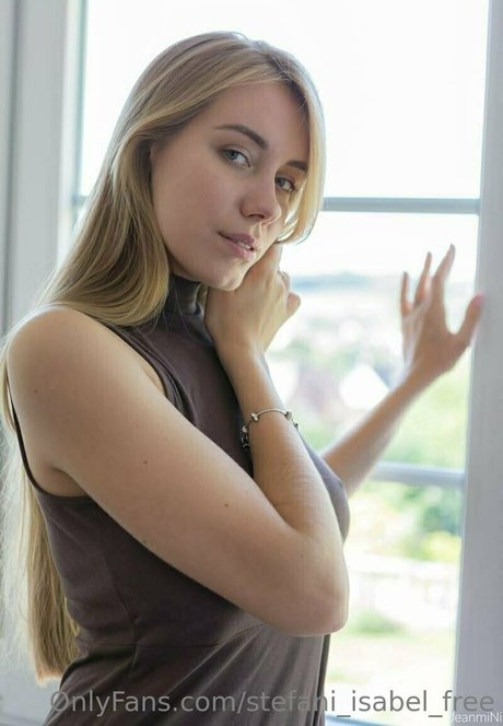 stefani isabel free 裸の女優 アーカイブ