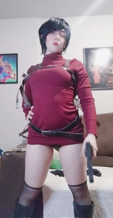 Viviane Grisa xxx女優 ギャラリー