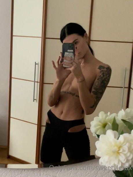 sweetylerax セックス女優 ギャラリー