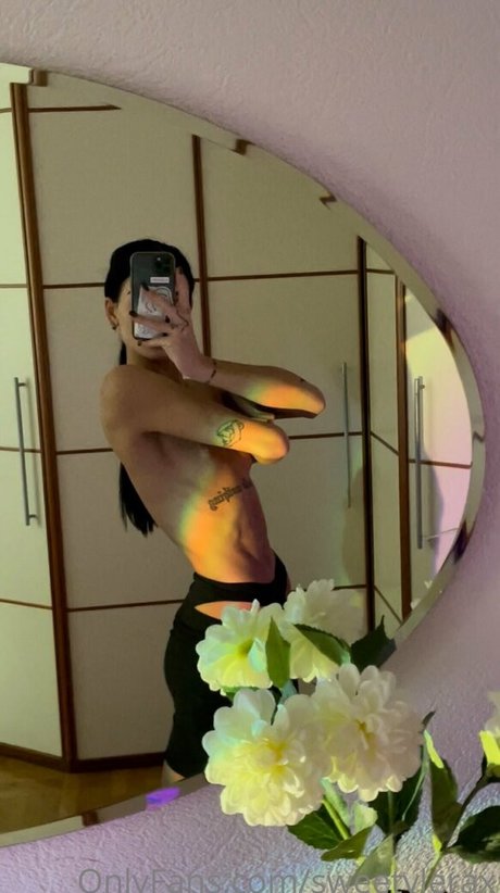 sweetylerax ポルノモデル 画像