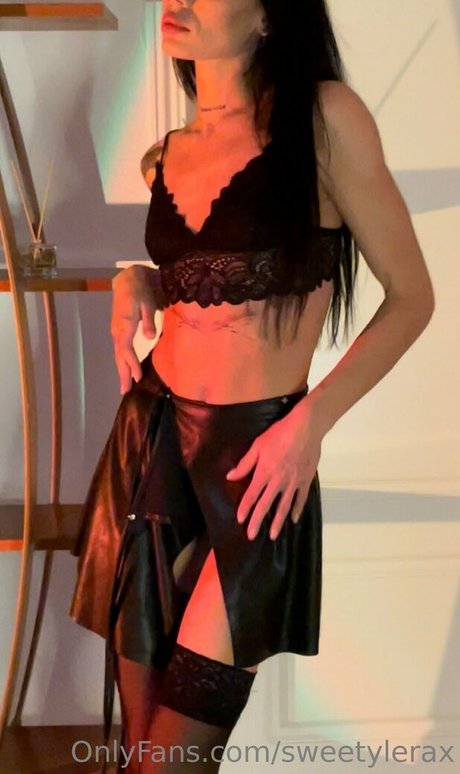 sweetylerax 独占モデル ギャラリー