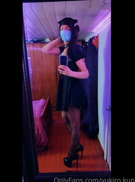 yukisweet69 美しいモデル 画像