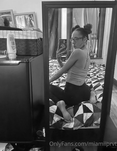 miamiiprvt 完璧なスター 写真