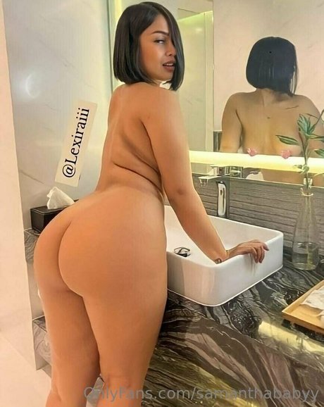 samanthababyy スター xxx アーカイブ