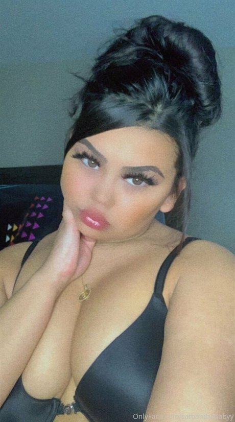 samanthababyy 限定モデル ギャラリー