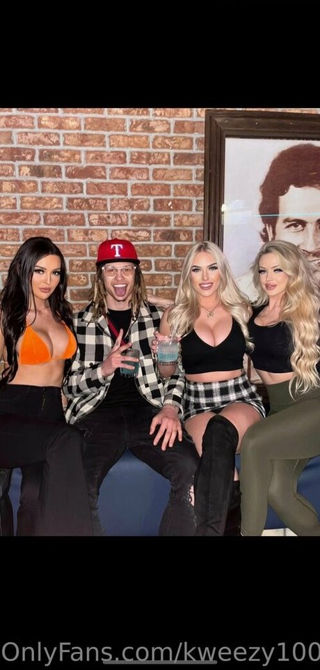 kweezy100 ポルノスター ヌード 画像