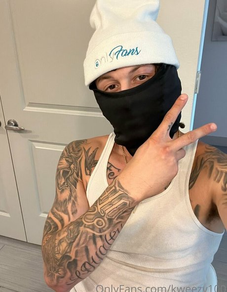 kweezy100 ポルノスター ヌード 画像