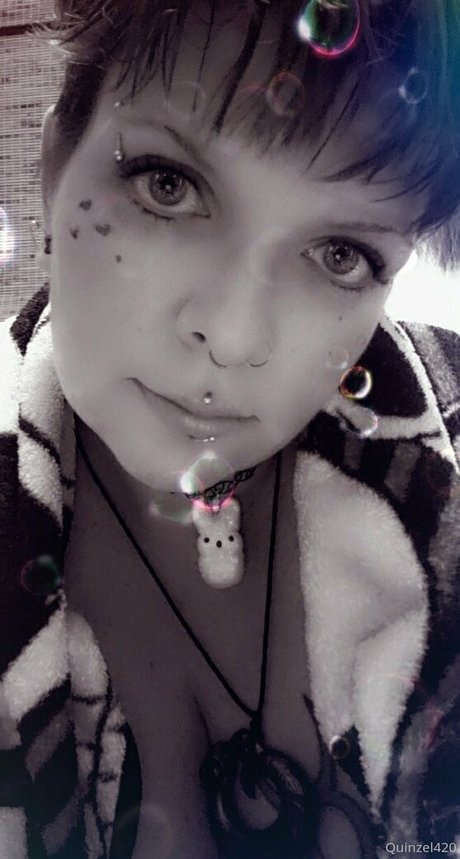 quinzel420 セックスモデル 画像