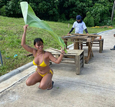 Sheila Snow 可愛いモデル 画像