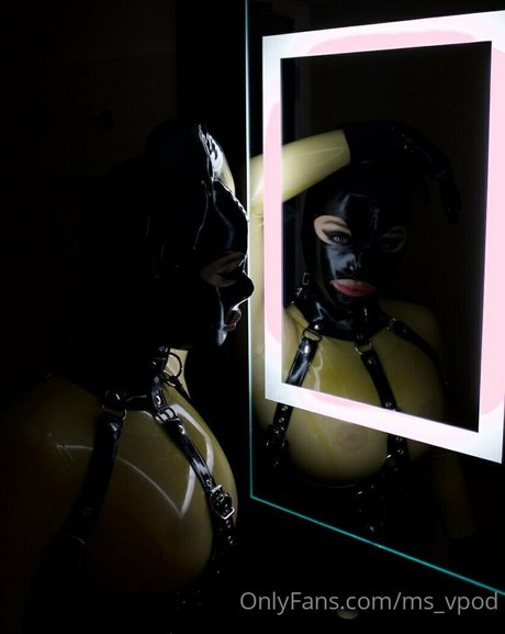 ms vpod スター 画像