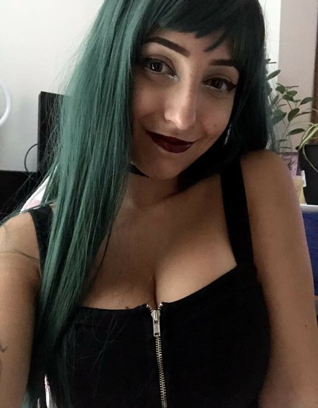 veganprincess xxxスター 写真