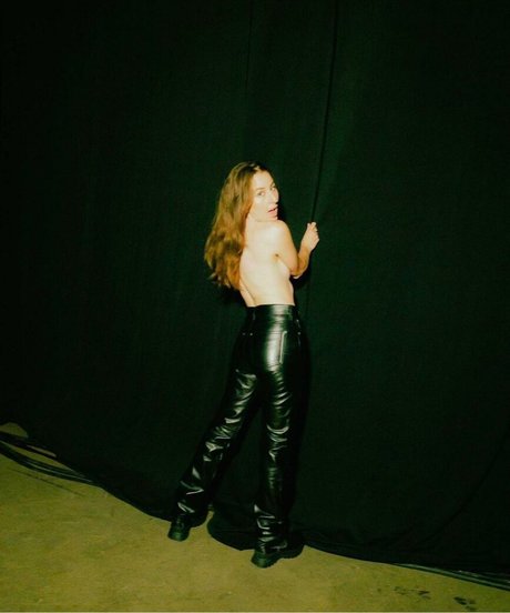 Haim Sisters ヌードのポルノスター 写真