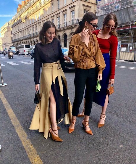 Haim Sisters xxxモデル 写真