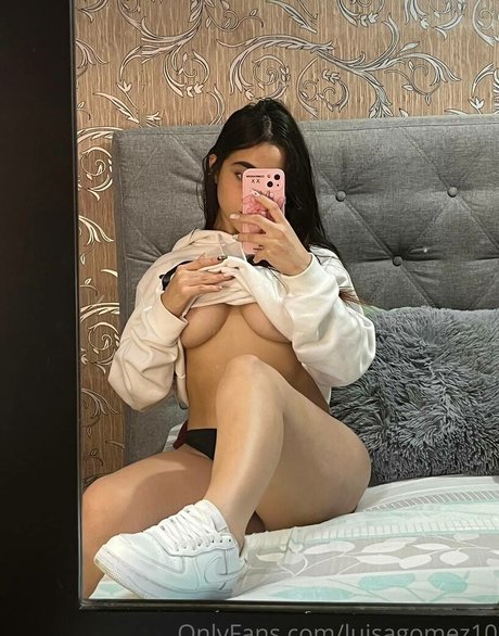 Fabiana Gomez セクシー女優 アーカイブ