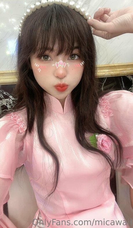 micachanfree ヌードモデル 画像