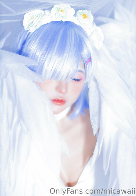 micachanfree ヌードのポルノスター 写真