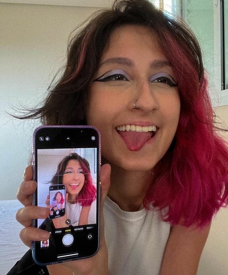 Caarolinga ポルノスター セクシー 写真