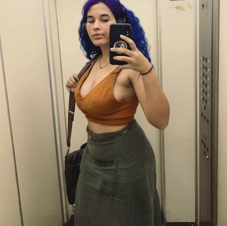 Cecilia Ramos 無料モデル 写真