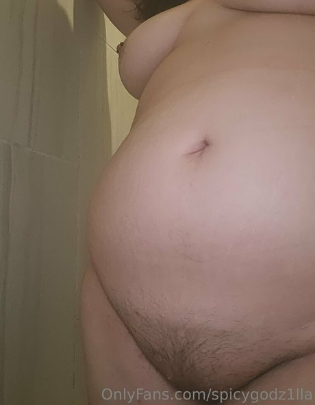 thespicyorange ホットモデル 画像