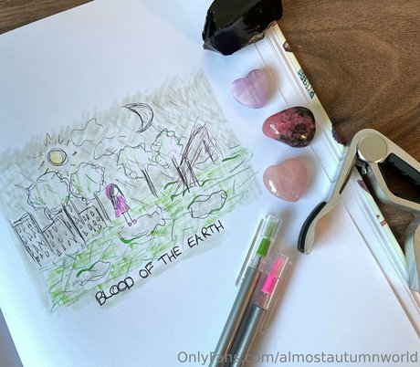 almostautumnworld ポルノ女優 写真