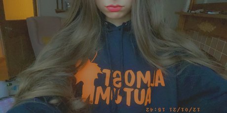 almostautumnworld 美しいポルノスター 画像