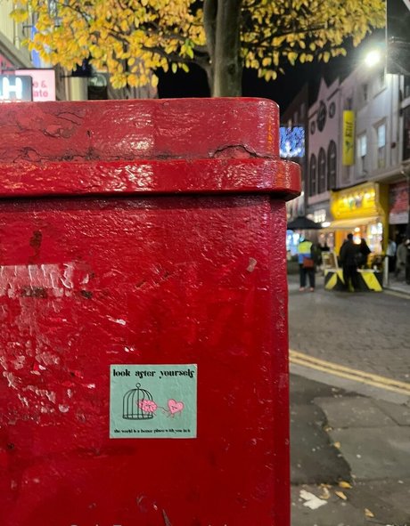 almostautumnworld トップモデル 画像