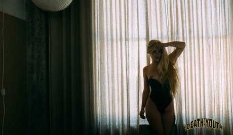 Jordan Bunniie ポルノスター 高品質 画像