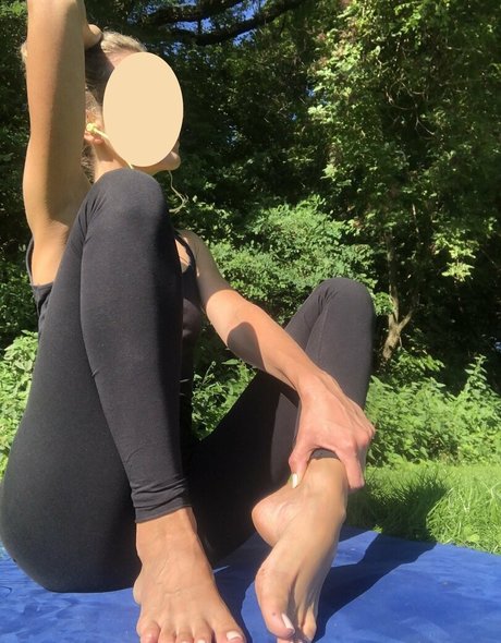 sofiaforfeet 素敵なモデル 写真